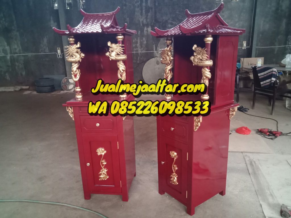 Harga Meja Altar Sembahyang