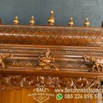 Pooja Altar Design